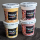 Truly hard seltzer ice cream is uncanny—and that’s not a compliment